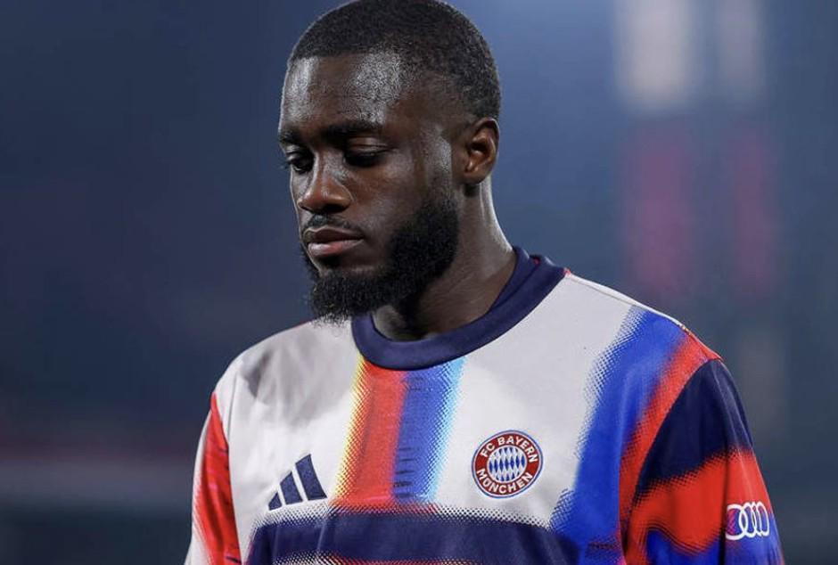 德媒：拜仁监事会对于帕及其团队的“拖延战术”感到不满