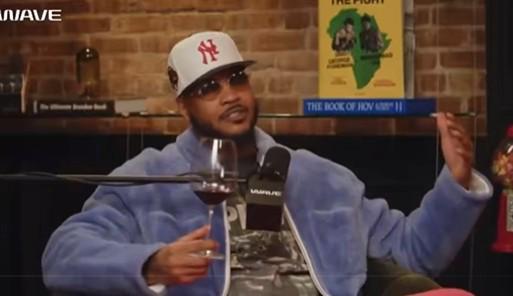 是否认同？安东尼：去掉当家球星，马刺其余球员比雷霆的更强