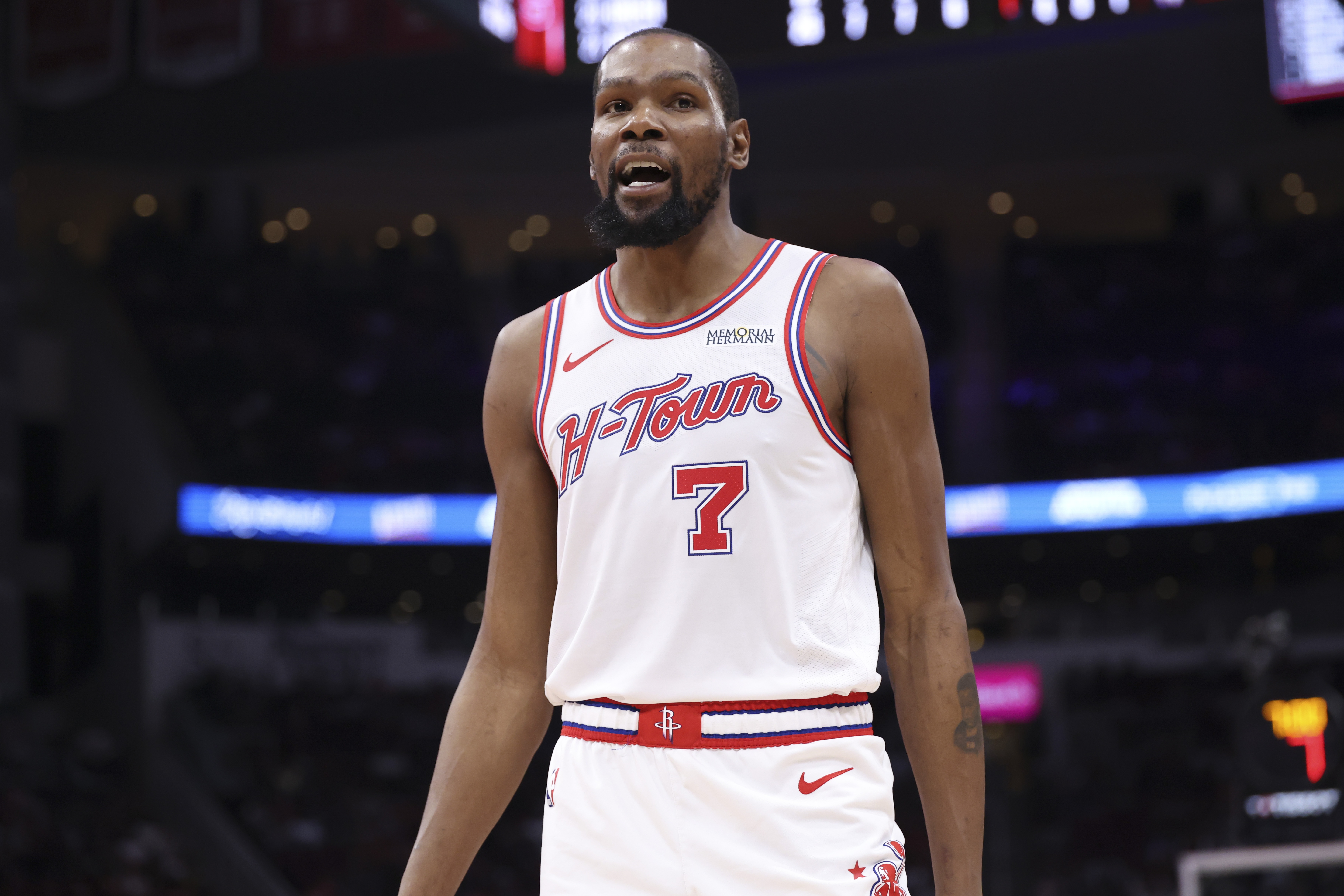 开云体育官网-麦迪：我和卡特都认为KD已是历史前5 任何方面超越乔丹都很了不起